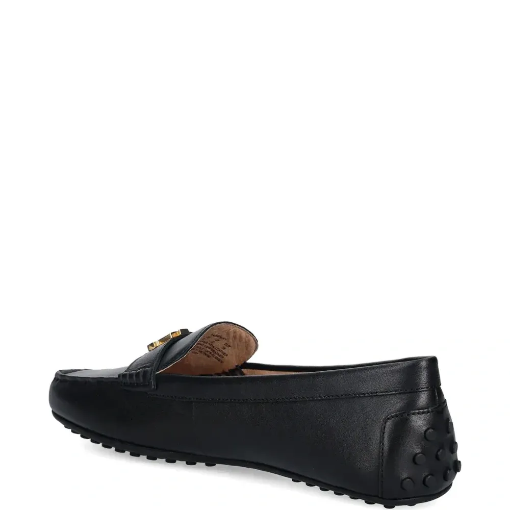 Лоферы Barnsbury