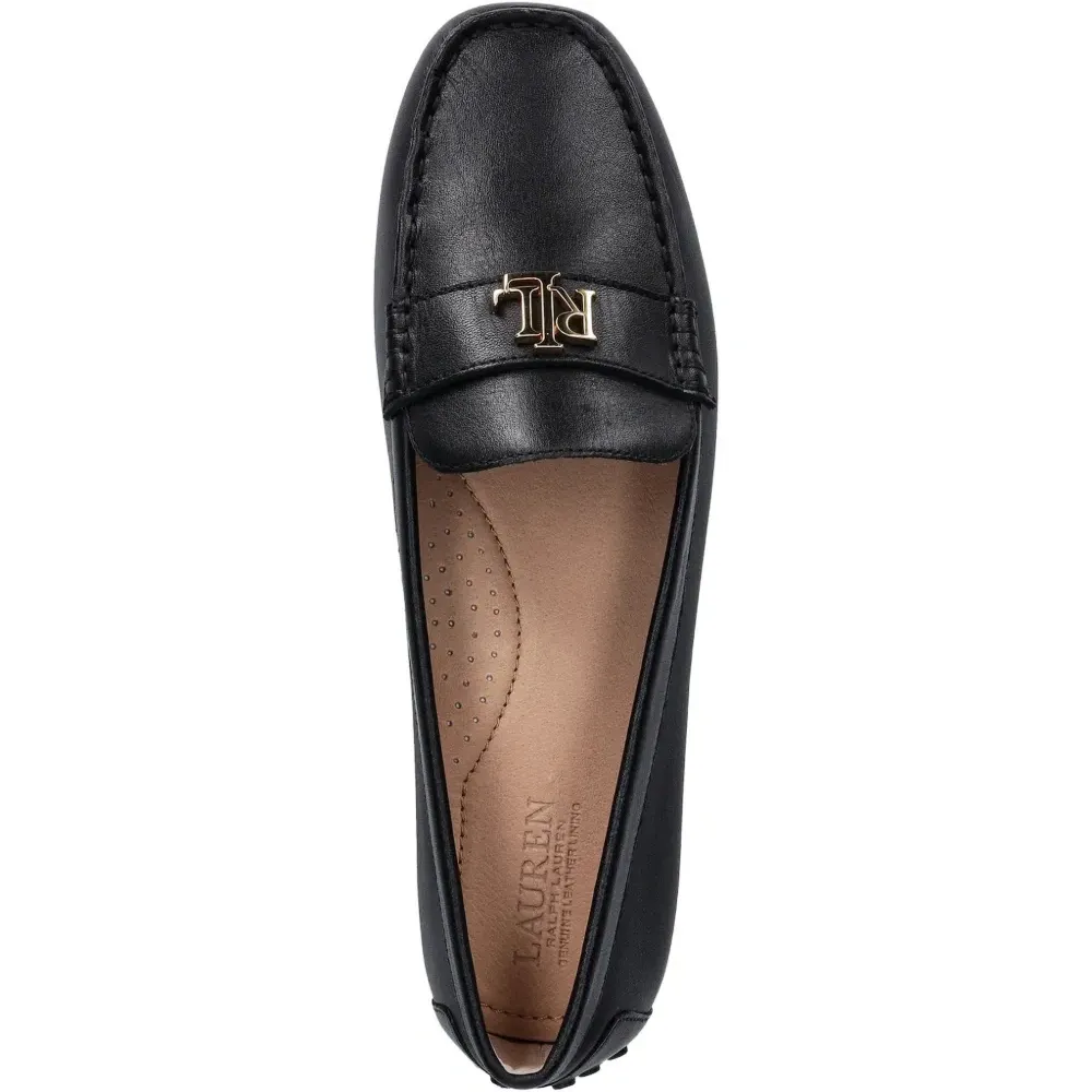 Лоферы Barnsbury