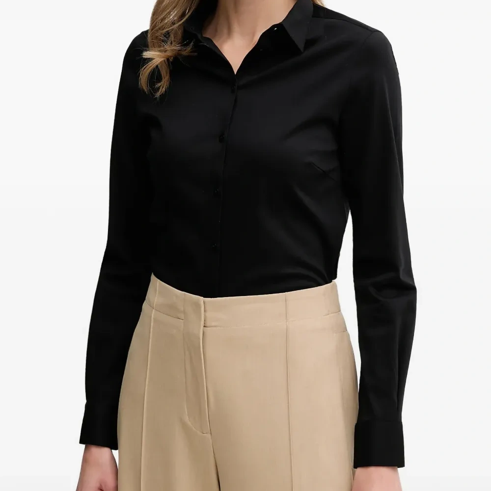 MMTina рубашка на пуговицах