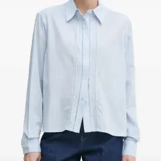 Рубашка на пуговицах Рубашка на пуговицах