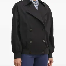 Двубортный жакет Zabi