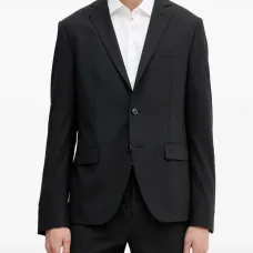 Однобортный пиджак