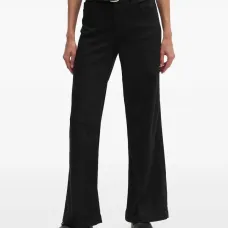 Расклешённые джинсы MMDara Deluxe