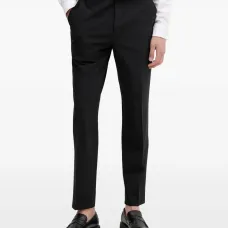 Брюки MMG Hugh классического кроя