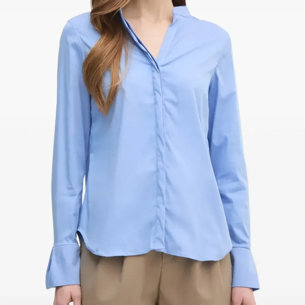 Рубашка на пуговицах MMMatthea