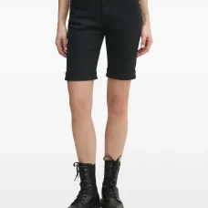 Шорты с цепочкой