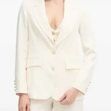 Однобортный пиджак