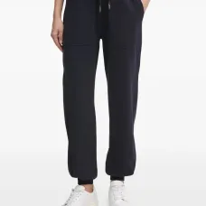 Брюки на завязках