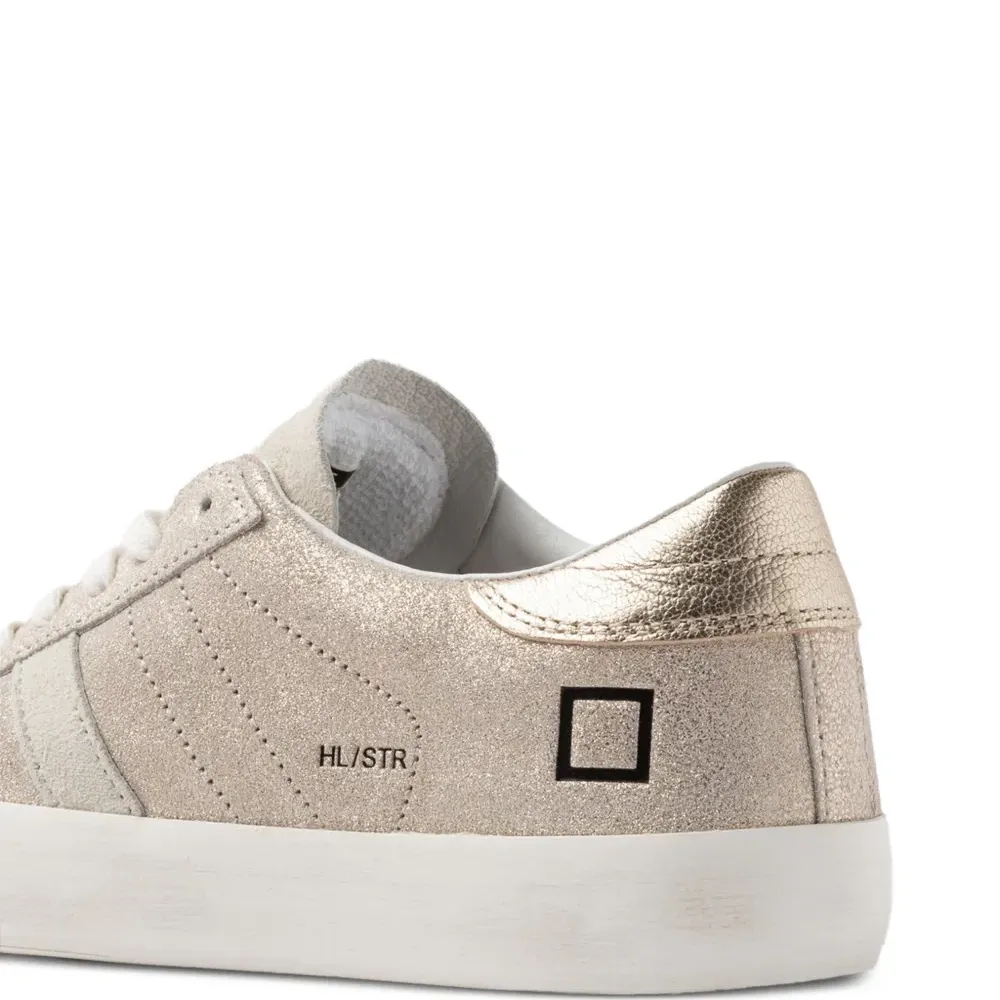 Кроссовки с логотипом Hill Кроссовки с логотипом Hill