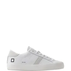 Белые кеды Hill