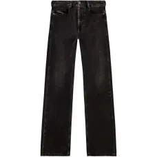 Джинсы 1980 D-Eeper с пятью карманами Джинсы 1980 D-Eeper с пятью карманами