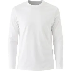 Футболка с длинными рукавами