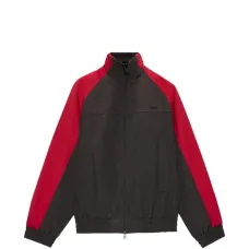 Куртка с длинными рукавами на молнии