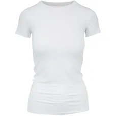 Футболка с круглым вырезом