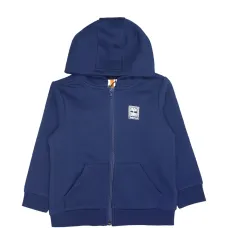 Толстовка на молнии