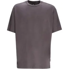 Футболка с круглым вырезом