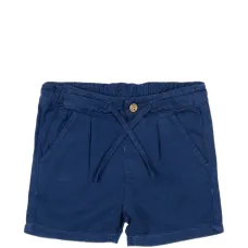 Шорты на кулиске