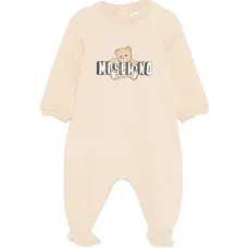 Пижама с принтом медвежонка Пижама с принтом медвежонка