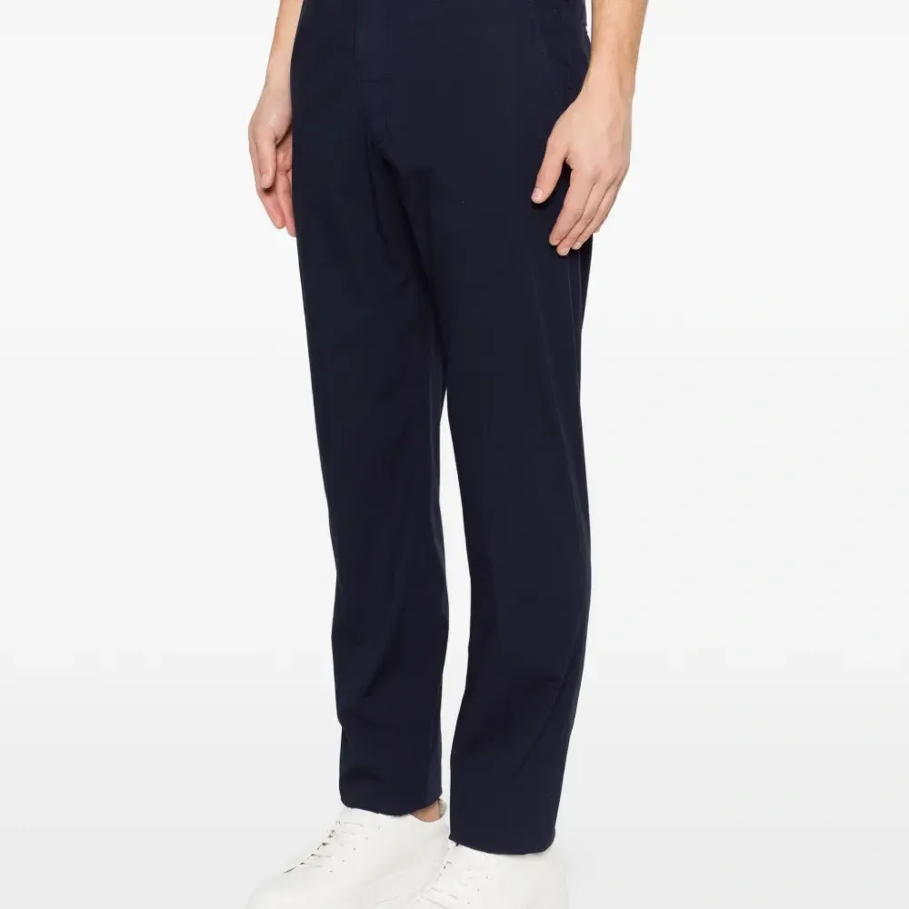 Брюки на резинке