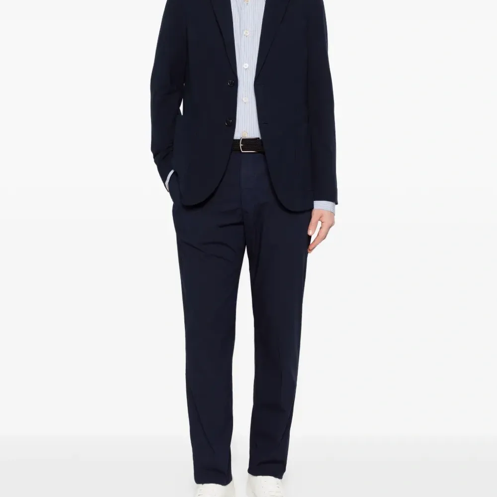 Брюки на резинке