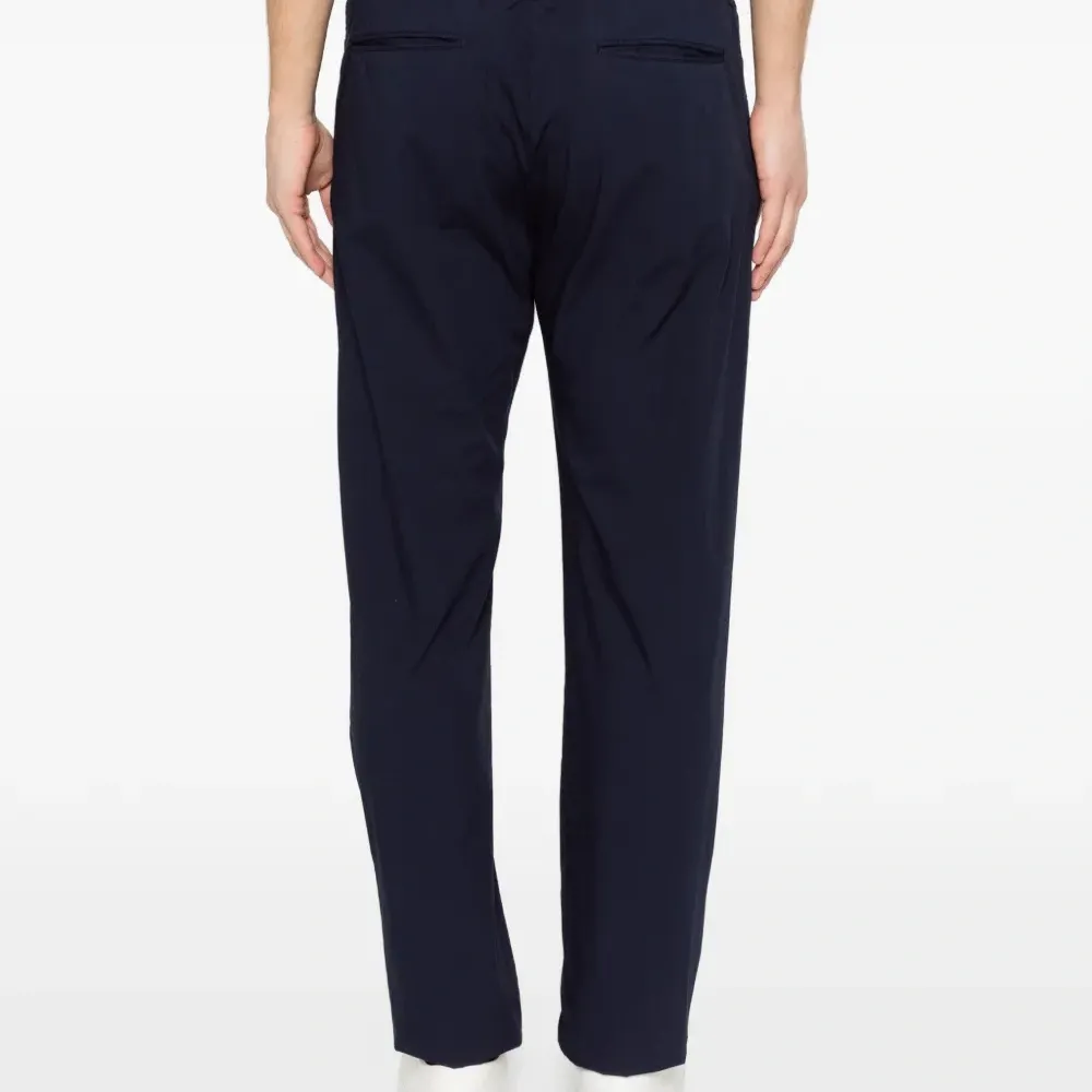 Брюки на резинке