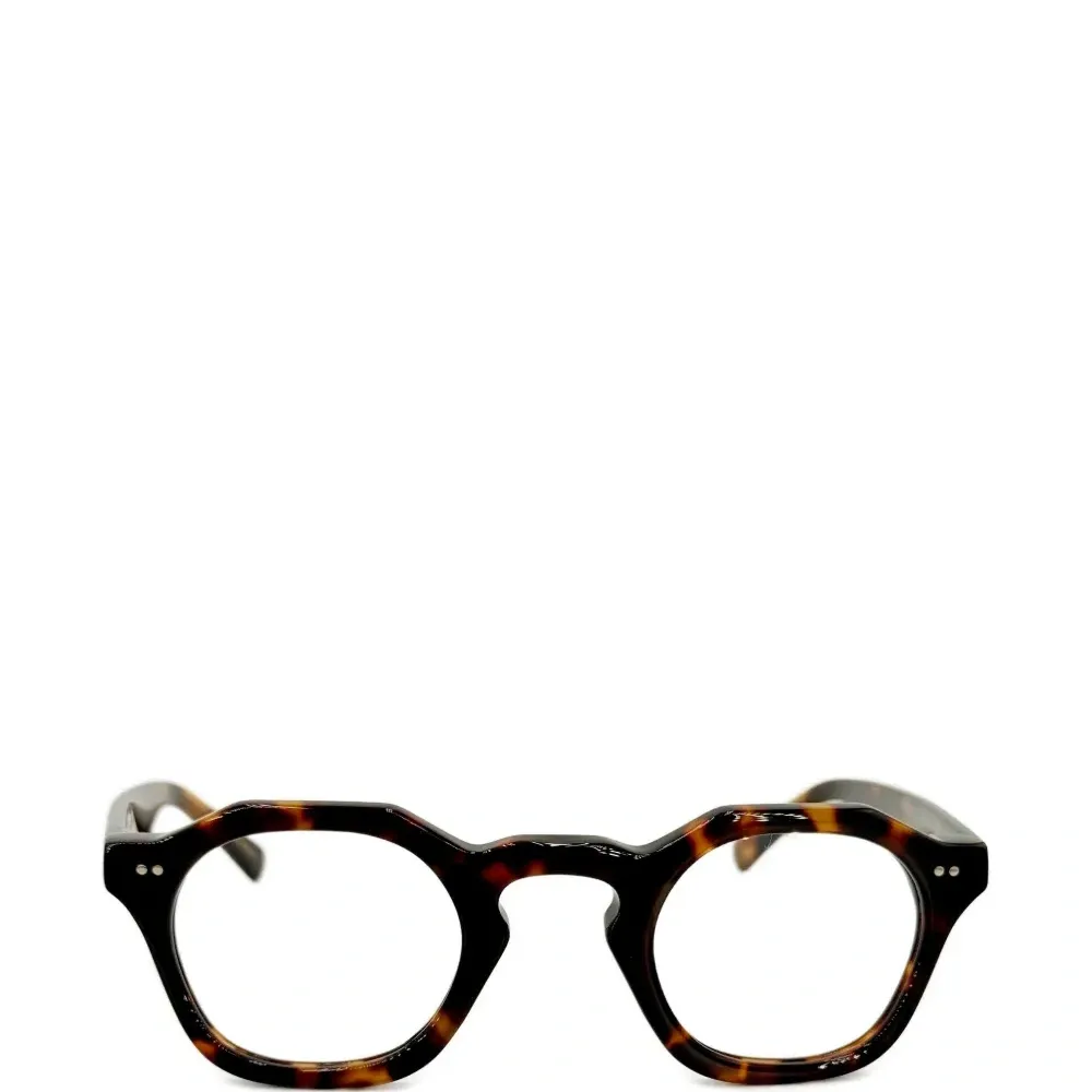 Круглые очки Milton