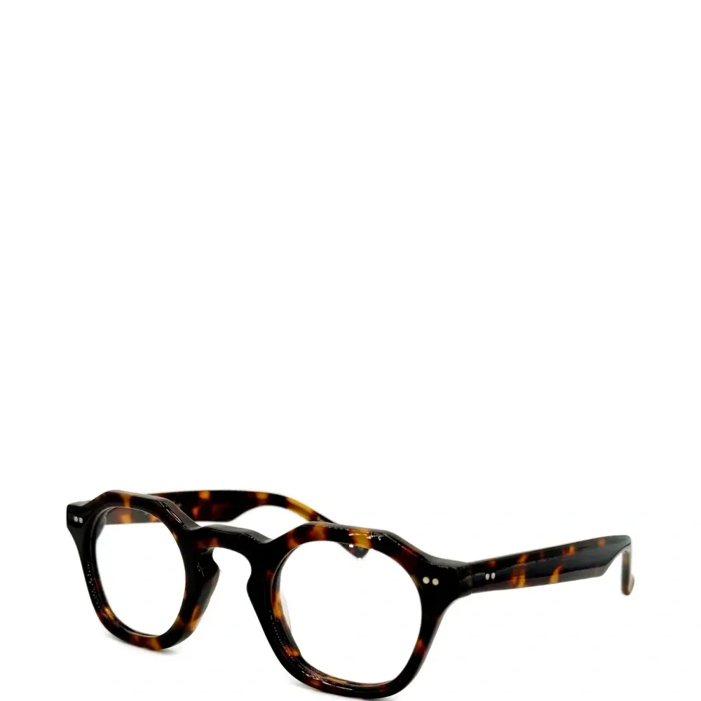 Круглые очки Milton