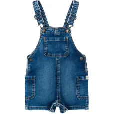 Комбинезон с передними карманами Комбинезон с передними карманами