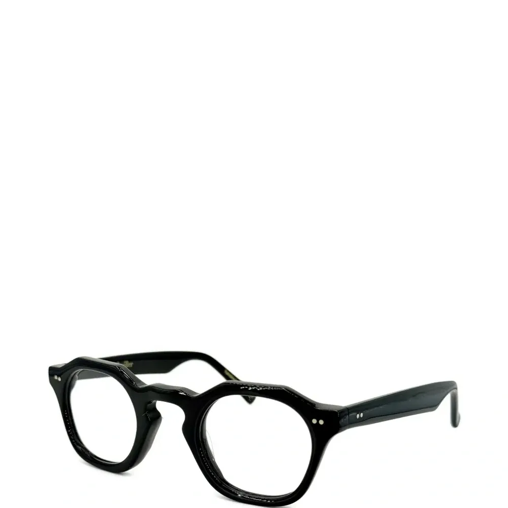 Окуляры в круглой оправе Milton