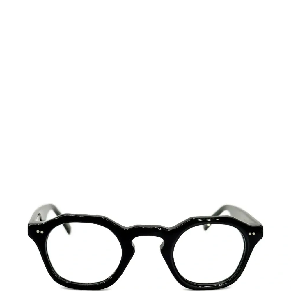 Окуляры в круглой оправе Milton