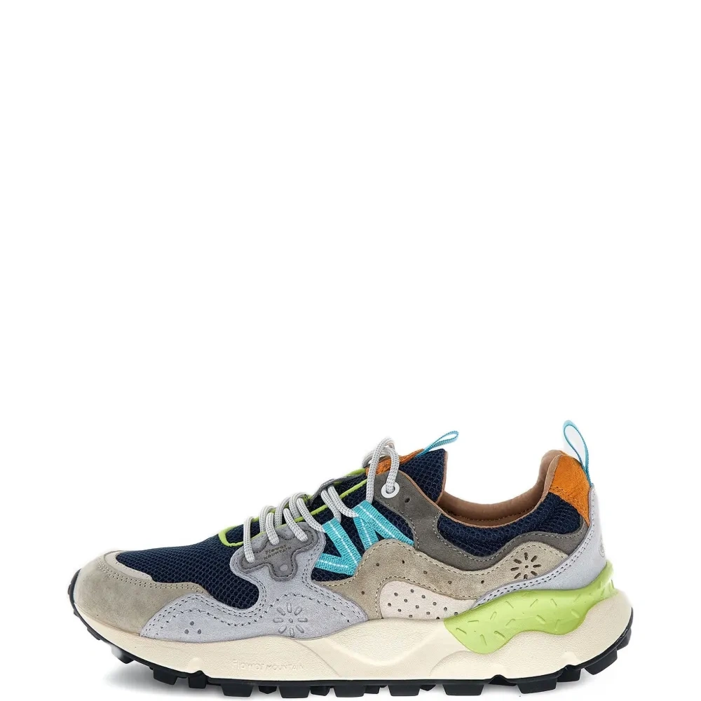 Кроссовки Yamano 3