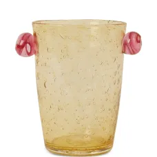 Маленькая ваза "Пион"