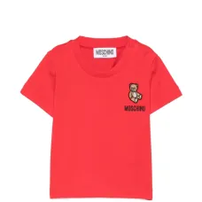 Футболка с логотипом