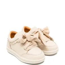 Кроссовки Lexley с оборками