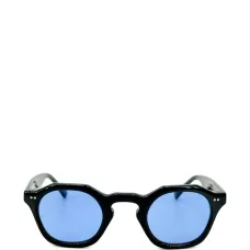 Солнцезащитные очки Milton круглой формы