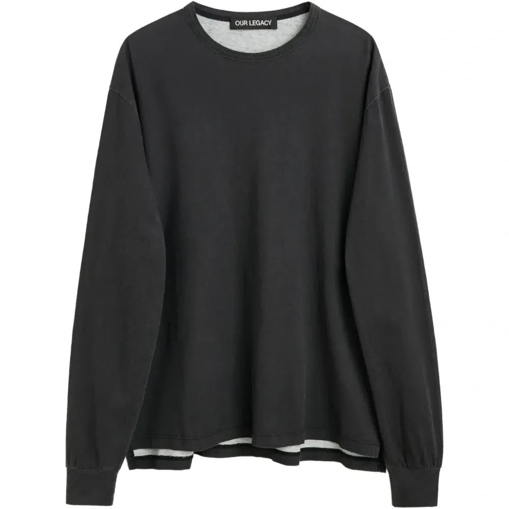 Свитшот с принтом CRUISE