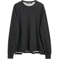 Свитшот с принтом CRUISE