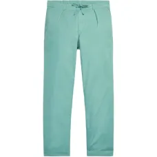 Брюки на завязках