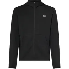 Толстовка на молнии с логотипом