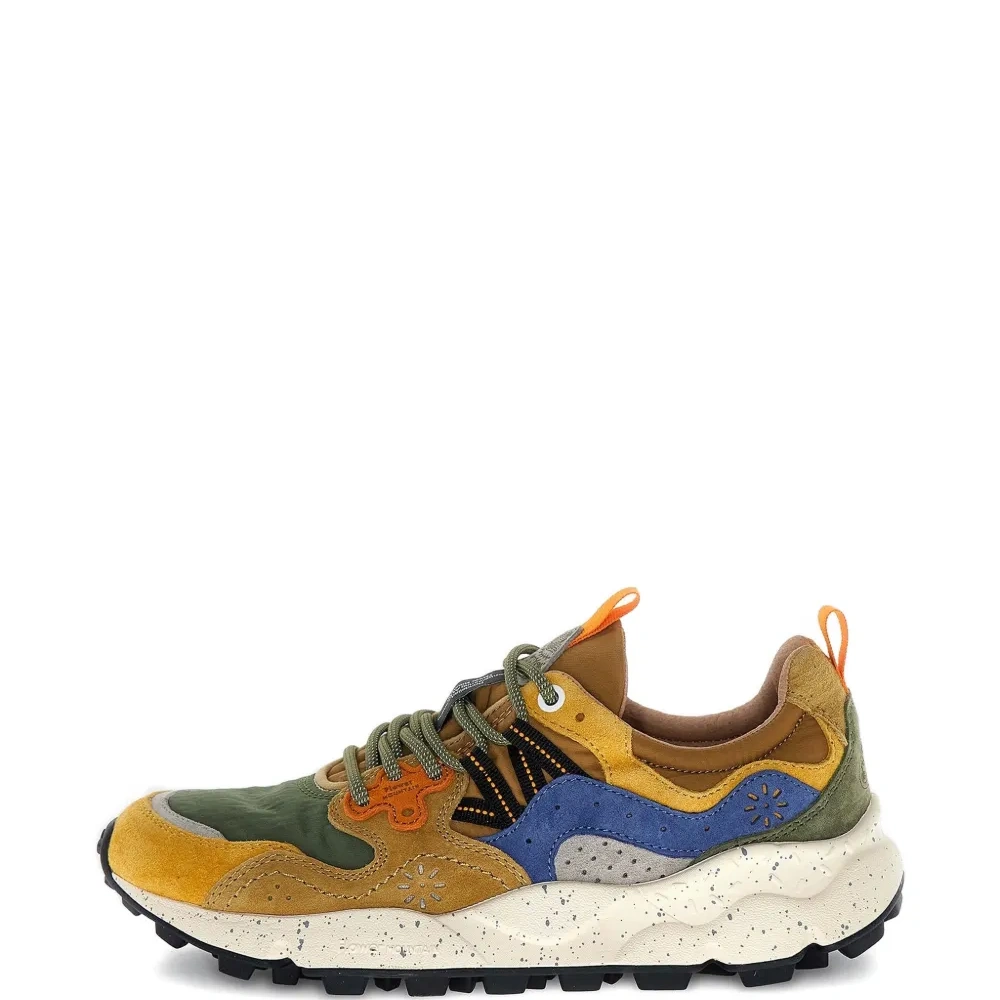 Кроссовки Yamano 3