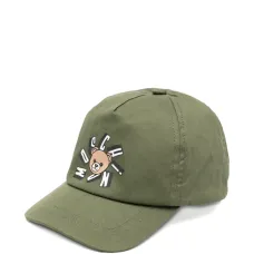 Бейсболка «Тедди»