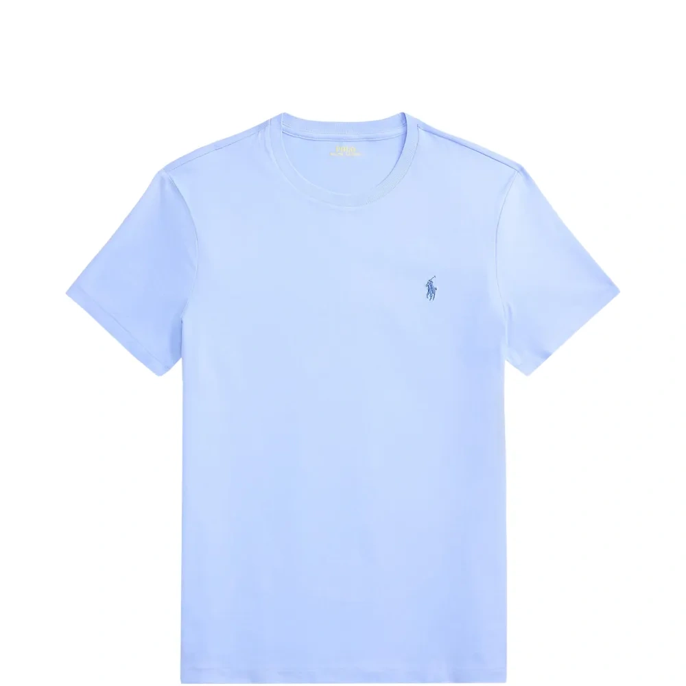 Футболка с логотипом