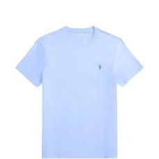 Футболка с логотипом