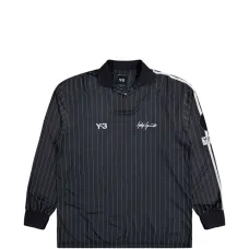 Футболка с длинными рукавами в пятую полоску Elite