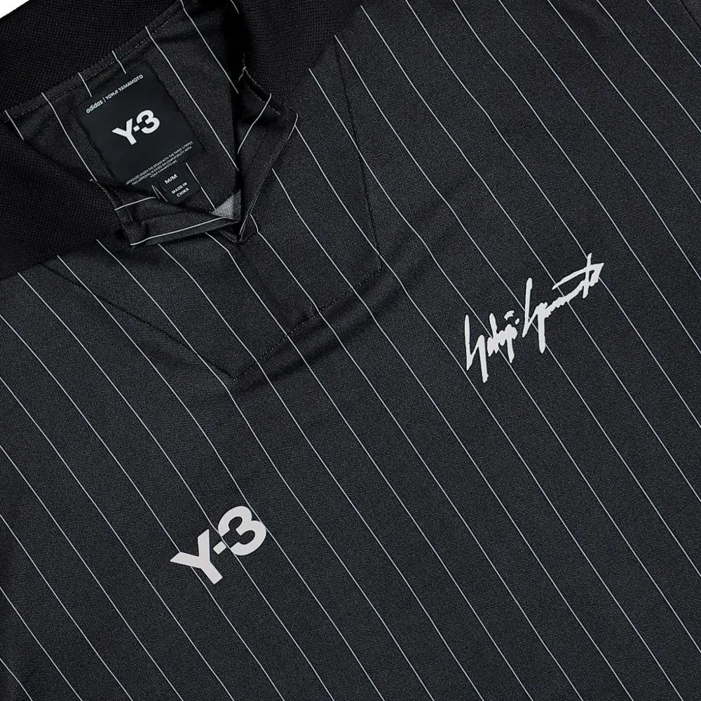 Футболка с длинными рукавами в пятую полоску Elite