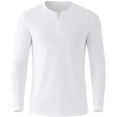 Поло с длинными рукавами