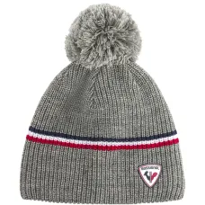 Шапка с помпоном