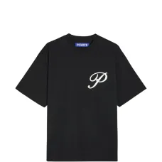 Футболка с логотипом