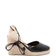 Эспадрильи на каблуке Carina/8/280