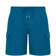 Бермуды на завязках Бермуды на завязках